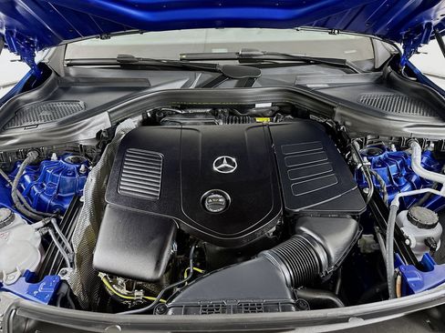 New 2026 Mercedes-Benz GLC 300 4MATIC image 33