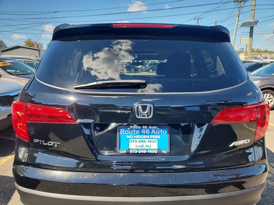 Used 2016 Honda Pilot EX-L image 5
