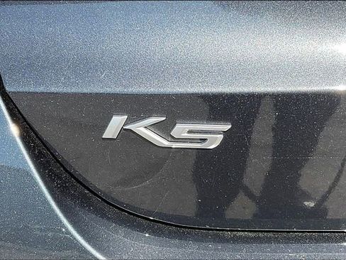 Used 2022 Kia K5 LXS image 18