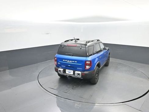 New 2026 Ford Bronco Sport Outer Banks w/ Sasquatch Outer Banks Package AWD/4WD image 15