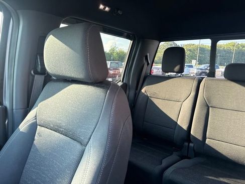 Used 2026 Ford F150 XLT w/ Equipment Group 302A MID AWD/4WD image 40