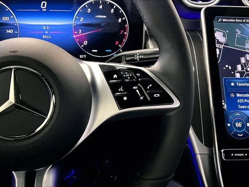Certified 2026 Mercedes-Benz GLC 300 4MATIC image 25