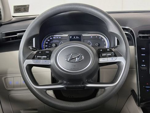 Used 2024 Hyundai Tucson SEL AWD/4WD image 33