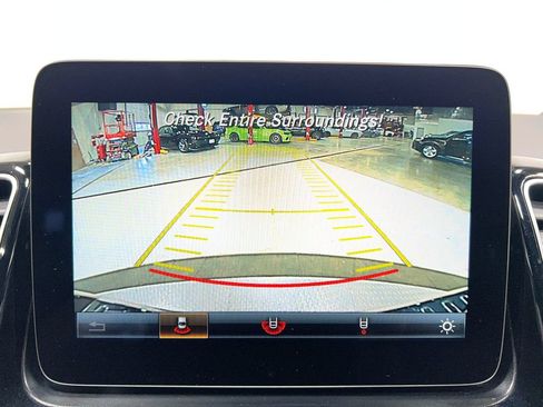 Used 2016 Mercedes-Benz GLE 350 4MATIC image 12