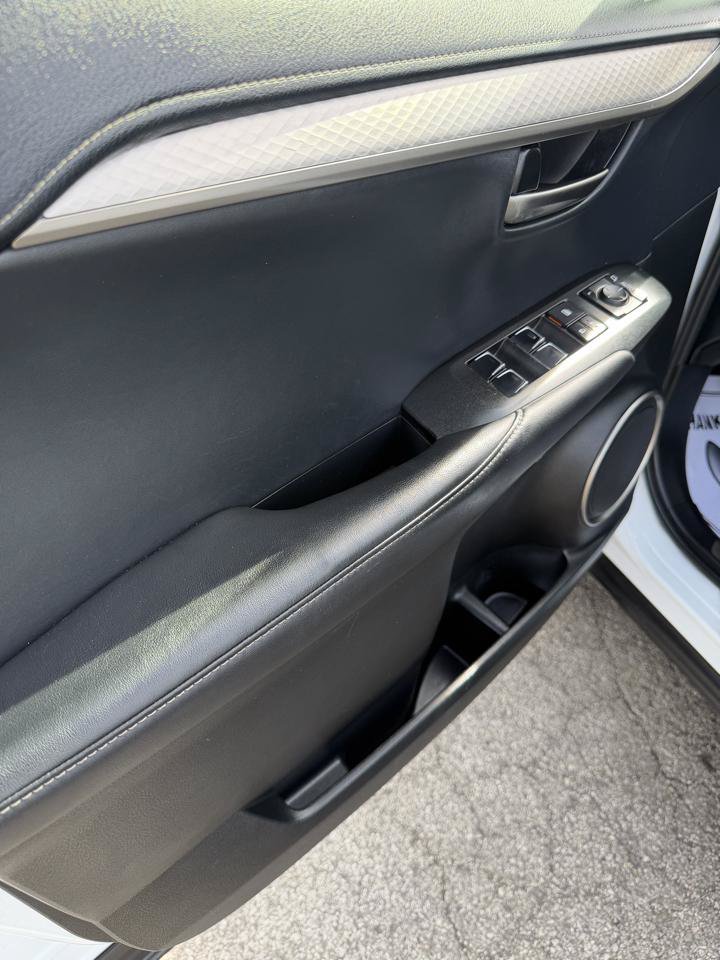 Used 2018 Lexus NX 300 F Sport AWD/4WD image 8