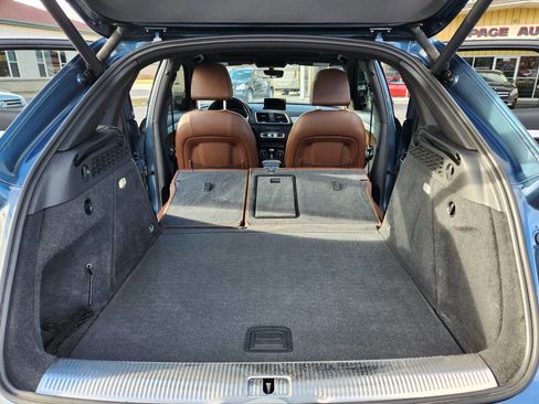 Used 2018 Audi Q3 2.0T Premium Plus w/ Premium Plus Package image 7