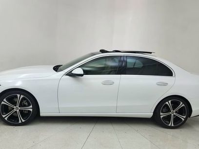 Used 2022 Mercedes-Benz C 300 Sedan