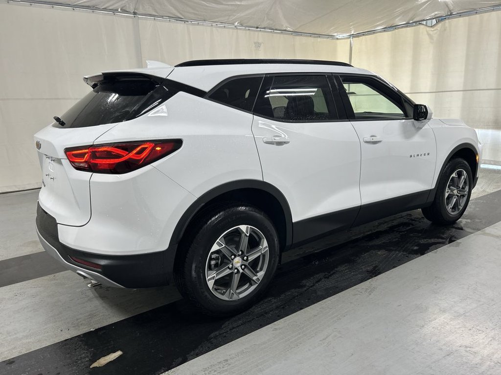 New 2026 Chevrolet Blazer LT w/ Convenience Package AWD/4WD image 2