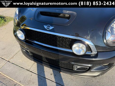 Used 2015 MINI Cooper Coupe S image 31