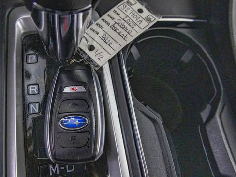 Used 2023 Subaru Ascent Onyx Edition AWD/4WD image 30