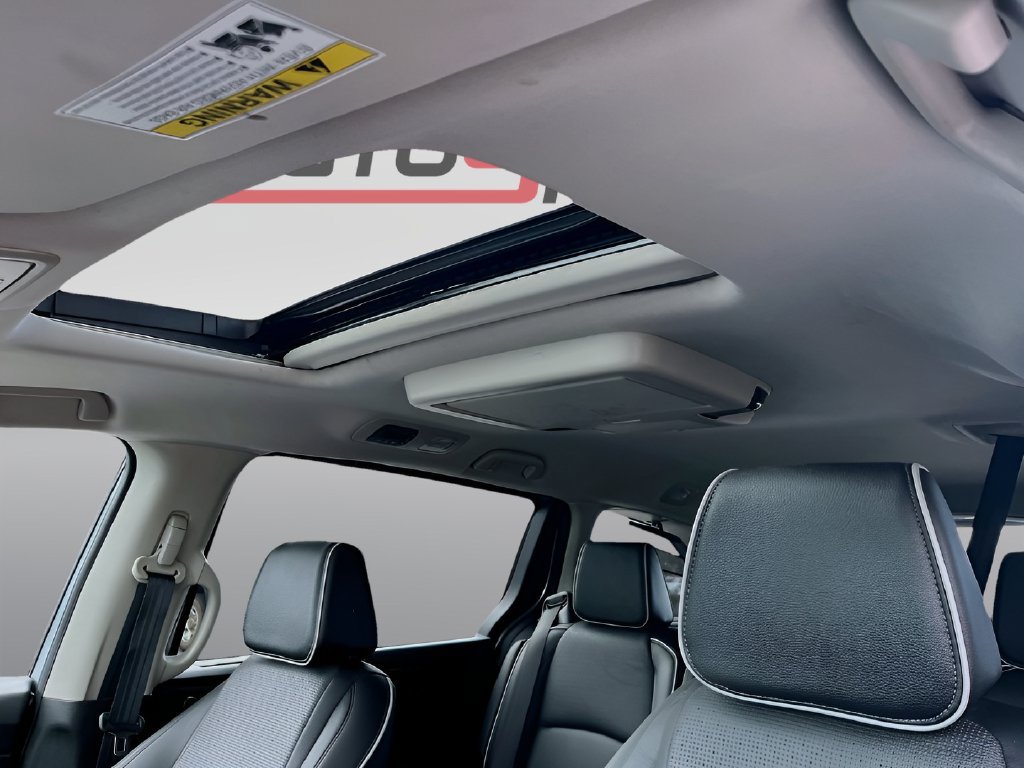 Used 2025 Honda Odyssey Elite image 22