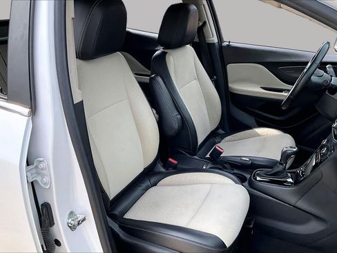 Used 2017 Buick Encore Preferred FWD image 9