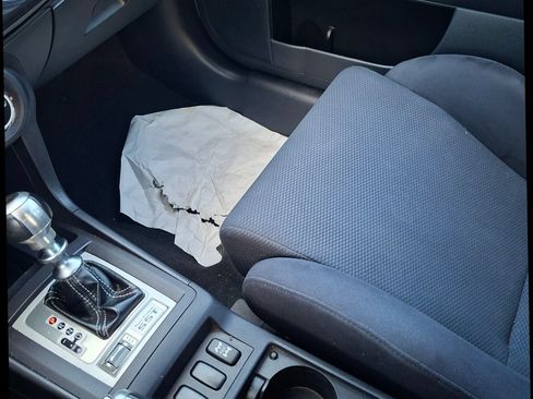 Used 2014 Mitsubishi Lancer Evolution MR AWD/4WD image 12