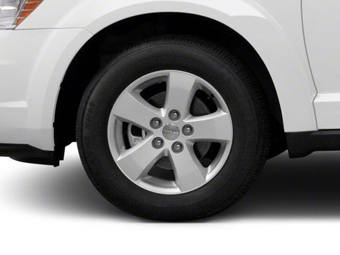 Used 2013 Dodge Journey Crew w/ Flexible Seating Group image 14