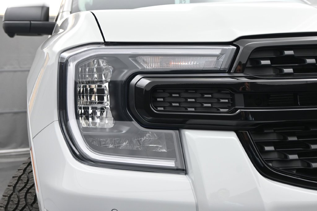New 2026 Ford Ranger XLT AWD/4WD image 5