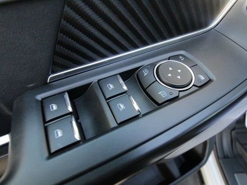 New 2025 Ford F150 Raptor image 22