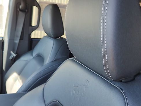 New 2025 Ford Bronco Big Bend image 15