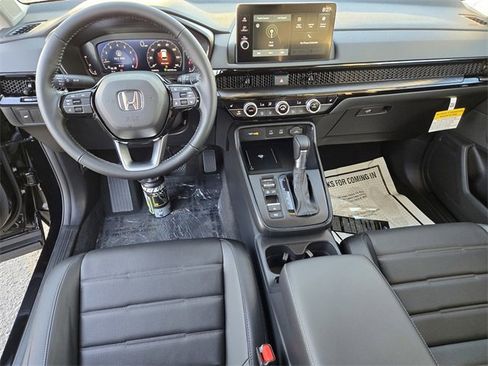 New 2026 Honda CR-V EX-L image 22