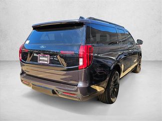New 2025 Ford Expedition Max Platinum w/ Stealth Appearance Package video 2