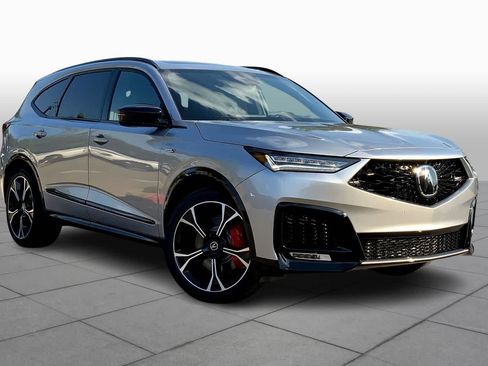 New 2026 Acura MDX Type S image 2