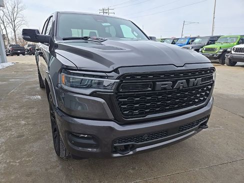 New 2026 RAM 1500 Limited image 14