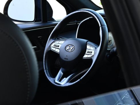 Used 2023 Hyundai Santa Fe Calligraphy image 25