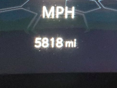 Used 2026 Jeep Compass Latitude image 31