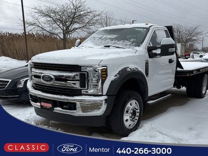 Used 2019 Ford F450 XLT w/ XLT Value Package