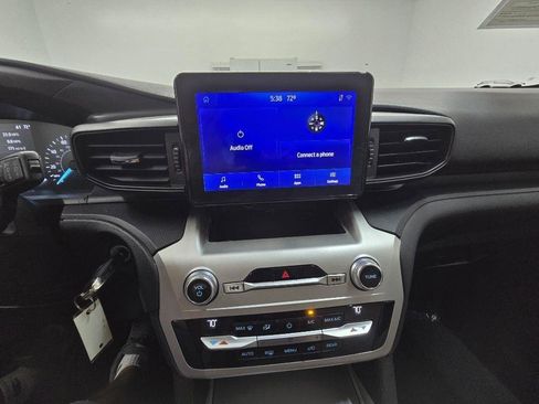 Used 2021 Ford Explorer 2WD image 23
