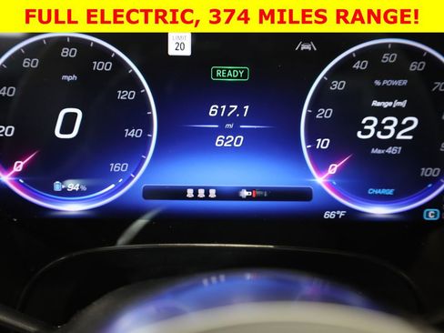 Used 2026 Mercedes-Benz CLA 250+ image 15