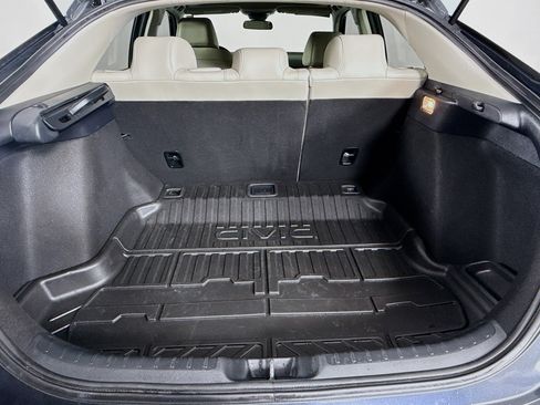 Certified 2023 Honda Civic EX-L image 33