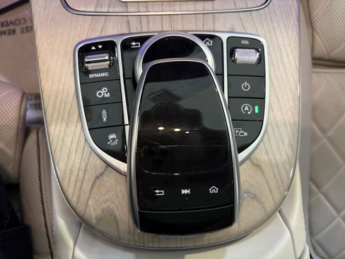 Used 2020 Mercedes-Benz E 53 AMG 4MATIC Coupe image 16