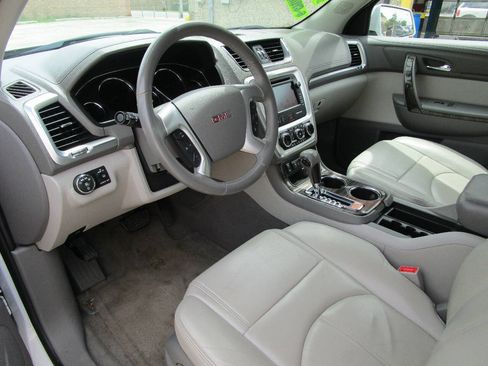 Used 2016 GMC Acadia SLT AWD/4WD image 8