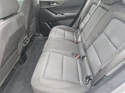 Used 2025 Chevrolet Equinox LT FWD image 28