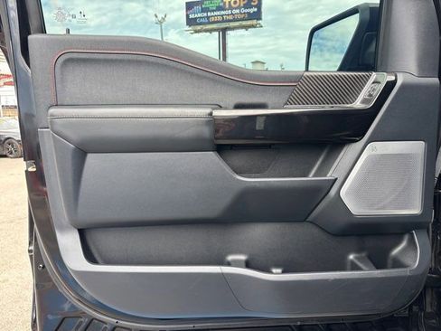 Used 2023 Ford F150 Raptor w/ Equipment Group 802A Raptor R AWD/4WD image 15