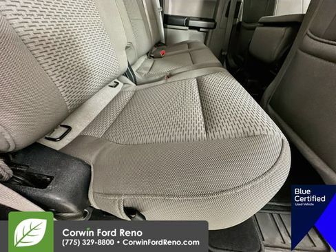 Used 2020 Ford F150 XLT w/ Equipment Group 302A Luxury AWD/4WD image 31