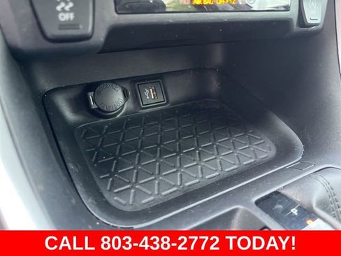 Used 2023 Toyota RAV4 XLE Premium FWD image 26