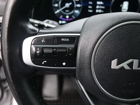 Used 2023 Kia Sportage X-Pro image 27