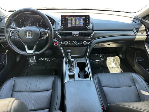 Used 2020 Honda Accord EX-L image 12