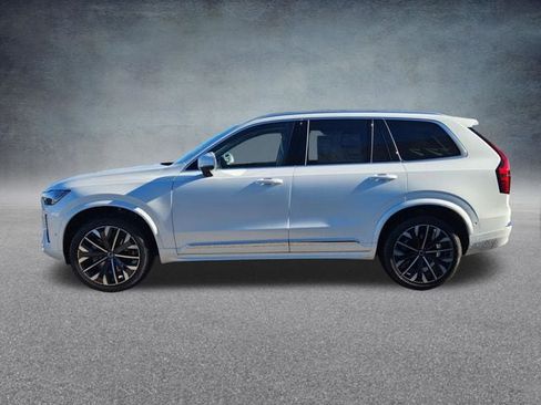 New 2026 Volvo XC90 B6 Ultra w/ Protection Package image 4
