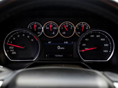 Used 2021 Chevrolet Tahoe LT image 15