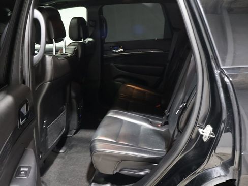 Used 2021 Jeep Grand Cherokee High Altitude image 20