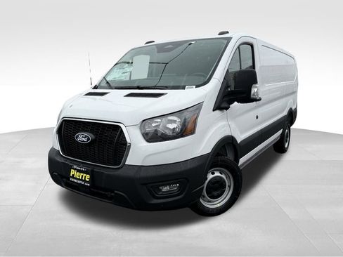 New 2026 Ford Transit 250 Base w/ Load Area Protection Package image 1