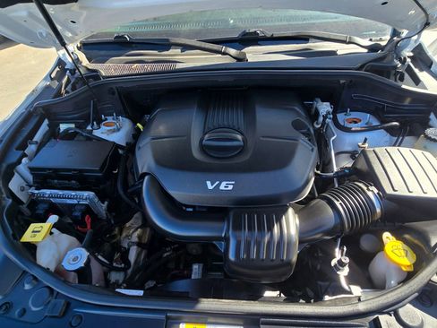 Used 2014 Jeep Grand Cherokee Laredo w/ Quick Order Package 23E image 17