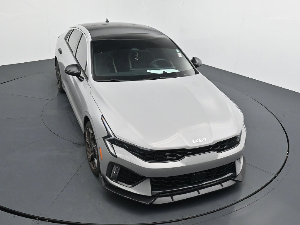 Used 2025 Kia K5 GT-Line w/ GT-Line Premium Package AWD/4WD image 10