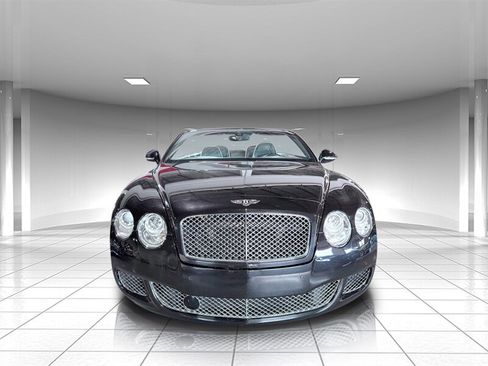 Used 2011 Bentley Continental GT image 3