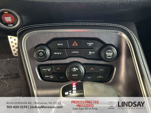 Used 2018 Dodge Challenger SRT Demon image 25