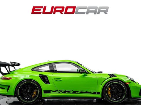 Used 2019 Porsche 911 GT3 RS RWD image 6
