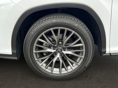 Used 2020 Lexus RX 350 F Sport image 25