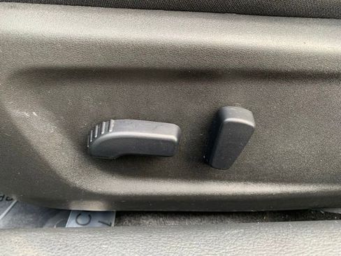 Used 2024 Nissan Altima 2.5 SV image 11